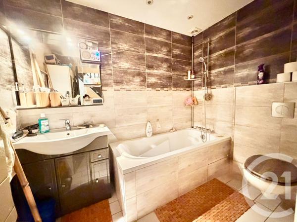 Maison à vendre  4 pièces - 64 m2 PIERRELAYE - 95