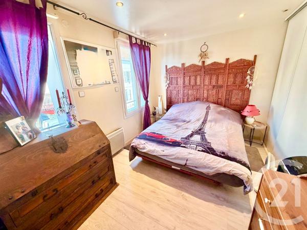 Maison à vendre  4 pièces - 64 m2 PIERRELAYE - 95
