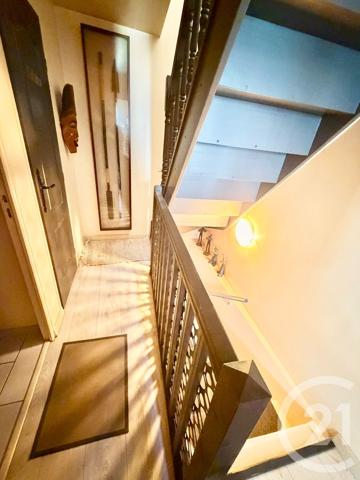 Maison à vendre  4 pièces - 64 m2 PIERRELAYE - 95