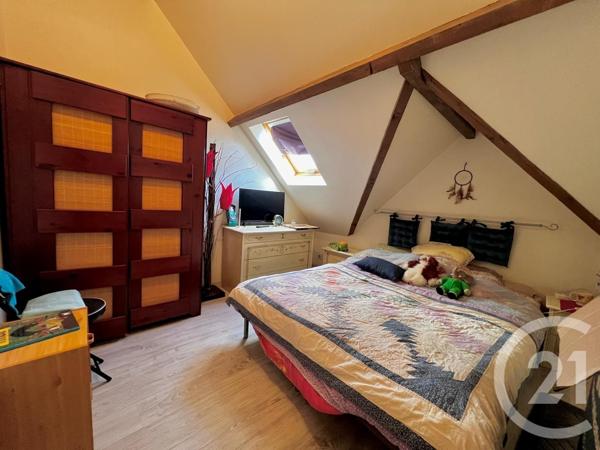 Maison à vendre  4 pièces - 64 m2 PIERRELAYE - 95
