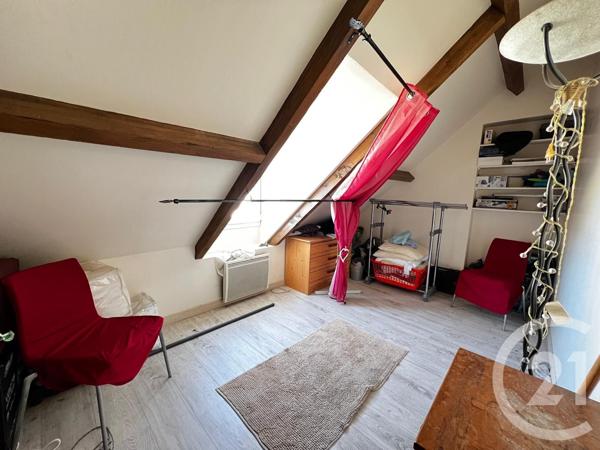 Maison à vendre  4 pièces - 64 m2 PIERRELAYE - 95