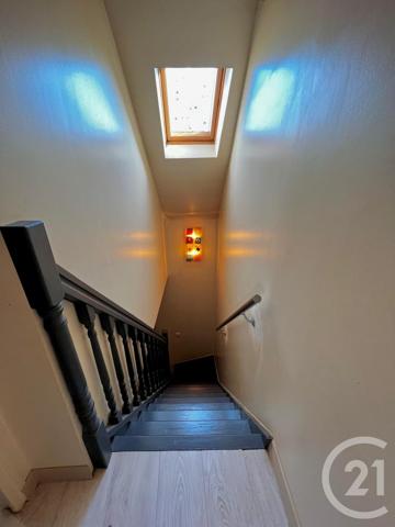 Maison à vendre  4 pièces - 64 m2 PIERRELAYE - 95