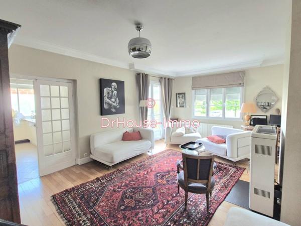 Maison à vendre 6 pièces de 159 m²
