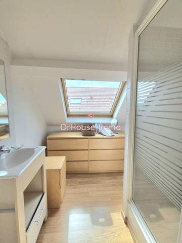Maison à vendre 6 pièces de 159 m²