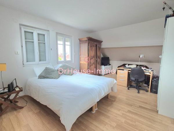 Maison à vendre 6 pièces de 159 m²
