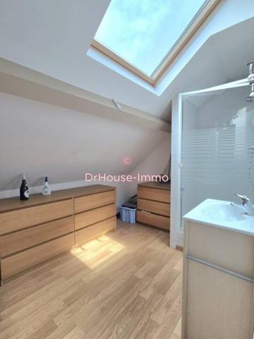 Maison à vendre 6 pièces de 159 m²