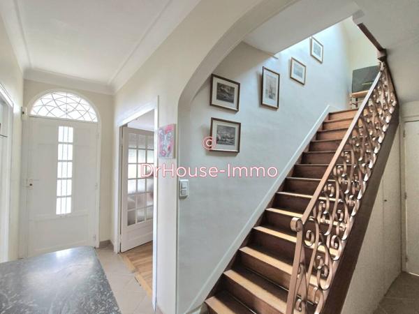 Maison à vendre 6 pièces de 159 m²