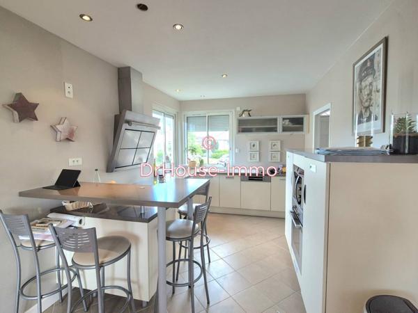 Maison à vendre 6 pièces de 159 m²