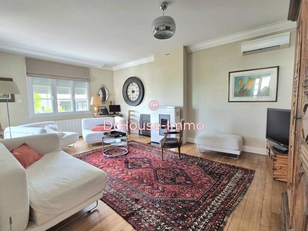 Maison à vendre 6 pièces de 159 m²