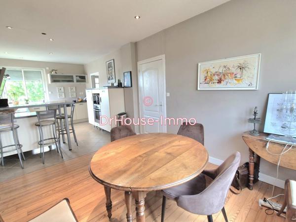 Maison à vendre 6 pièces de 159 m²