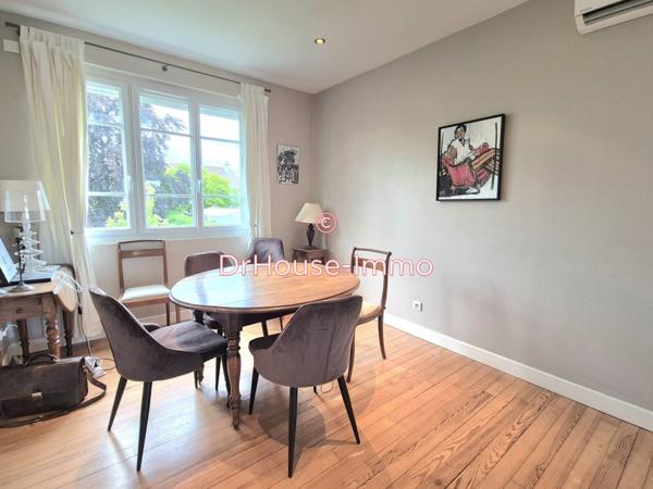Maison à vendre 6 pièces de 159 m²