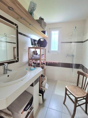 Maison à vendre 6 pièces de 159 m²