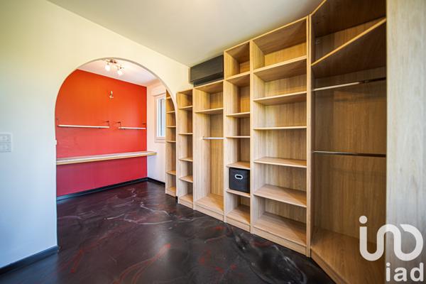 Maison à vendre 4 pièces 190 m² Ballan-Miré