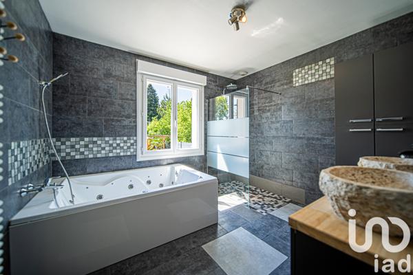 Maison à vendre 4 pièces 190 m² Ballan-Miré