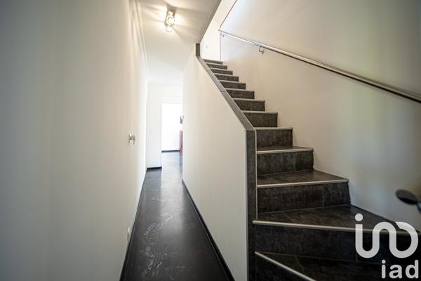 Maison à vendre 4 pièces 190 m² Ballan-Miré