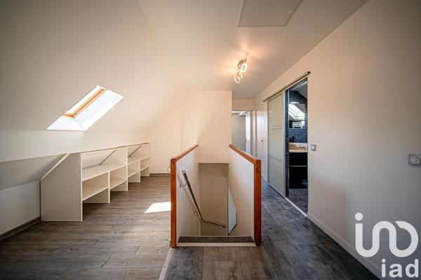 Maison à vendre 4 pièces 190 m² Ballan-Miré