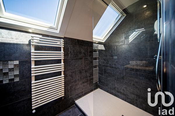 Maison à vendre 4 pièces 190 m² Ballan-Miré