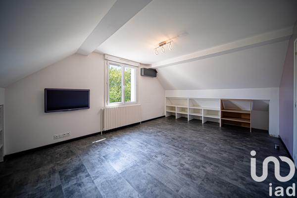 Maison à vendre 4 pièces 190 m² Ballan-Miré