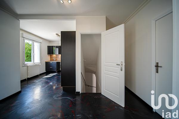 Maison à vendre 4 pièces 190 m² Ballan-Miré