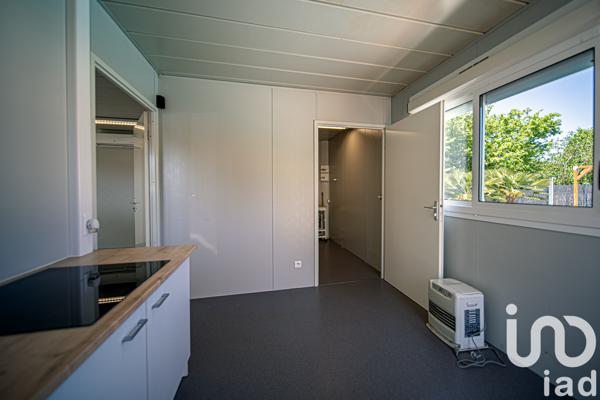 Maison à vendre 4 pièces 190 m² Ballan-Miré