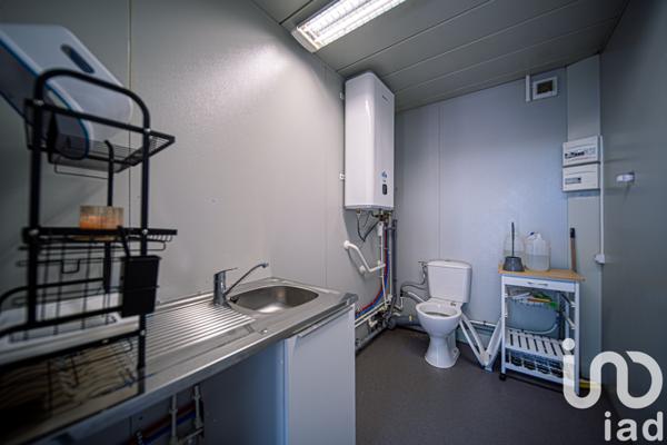 Maison à vendre 4 pièces 190 m² Ballan-Miré