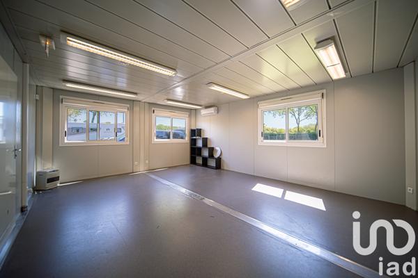 Maison à vendre 4 pièces 190 m² Ballan-Miré