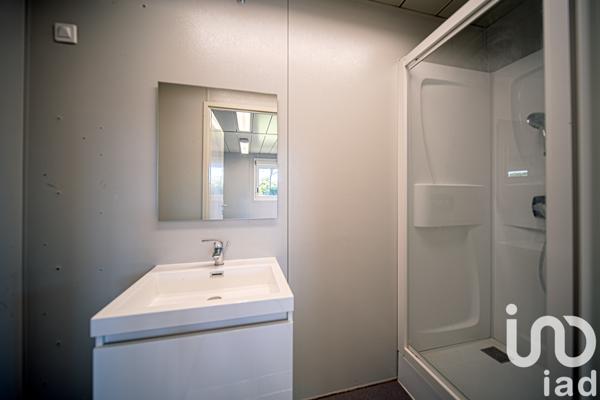 Maison à vendre 4 pièces 190 m² Ballan-Miré