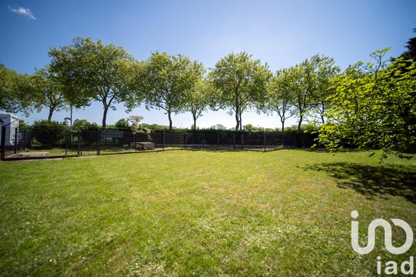 Maison à vendre 4 pièces 190 m² Ballan-Miré