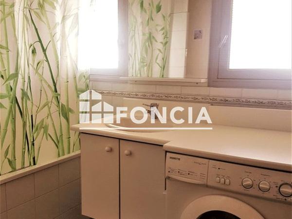 Location Studio 39.9 m² - 1-2 CHEMIN DES VIRGILES Sainte Maxime 83120