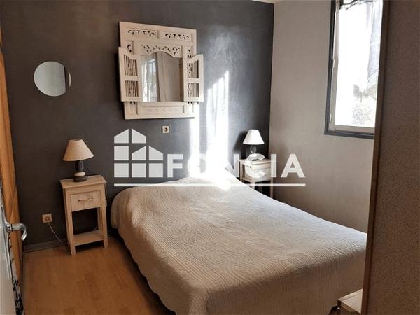 Location Studio 39.9 m² - 1-2 CHEMIN DES VIRGILES Sainte Maxime 83120