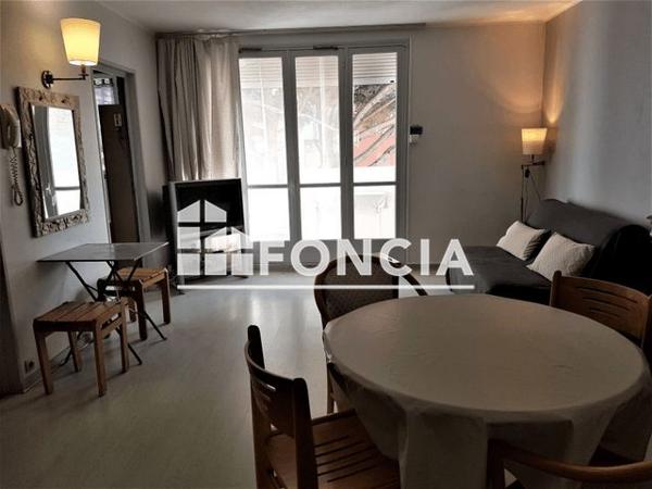 Location Studio 39.9 m² - 1-2 CHEMIN DES VIRGILES Sainte Maxime 83120