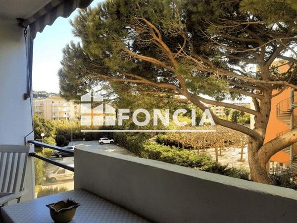 Location Studio 39.9 m² - 1-2 CHEMIN DES VIRGILES Sainte Maxime 83120