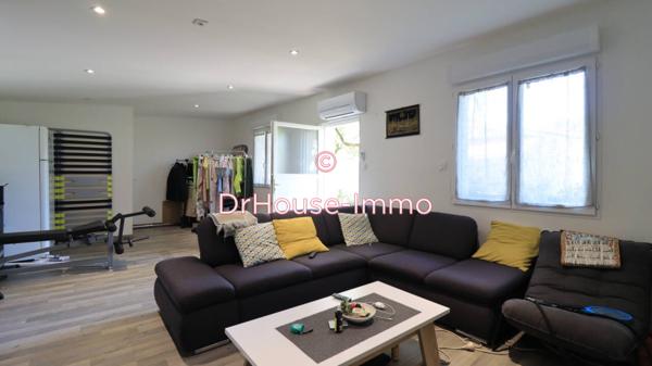 Maison à vendre 8 pièces de 135 m²