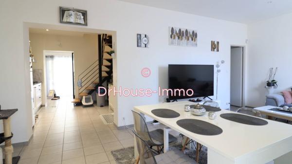 Maison à vendre 8 pièces de 135 m²