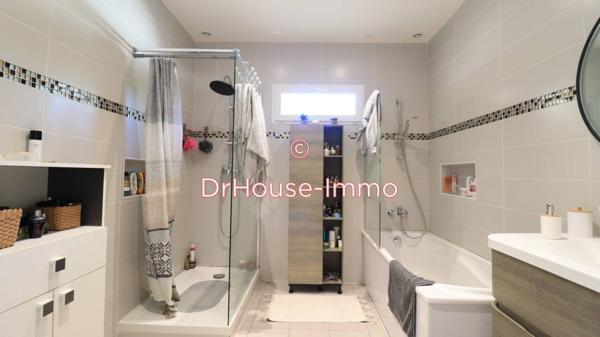 Maison à vendre 8 pièces de 135 m²