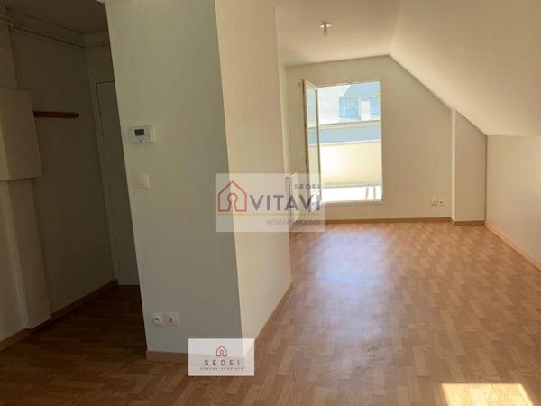 Appartement à louer à Beauvais (60000)