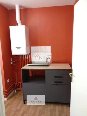 Appartement à louer à Beauvais (60000)