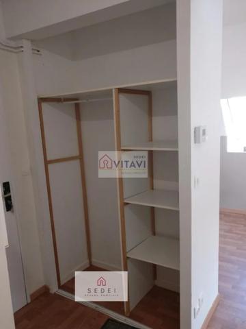 Appartement à louer à Beauvais (60000)