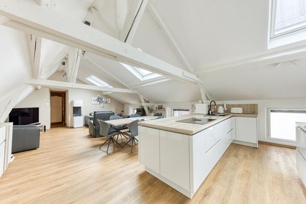 Maison Noisiel 8 pièce(s) 143 m2