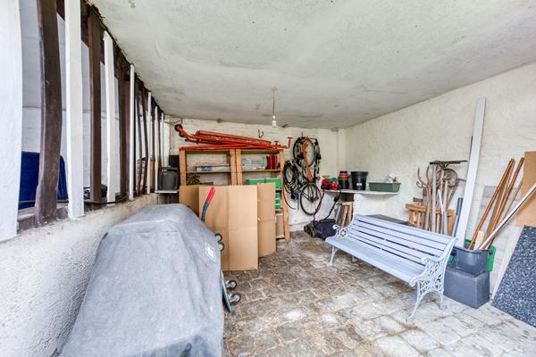 Maison Noisiel 8 pièce(s) 143 m2