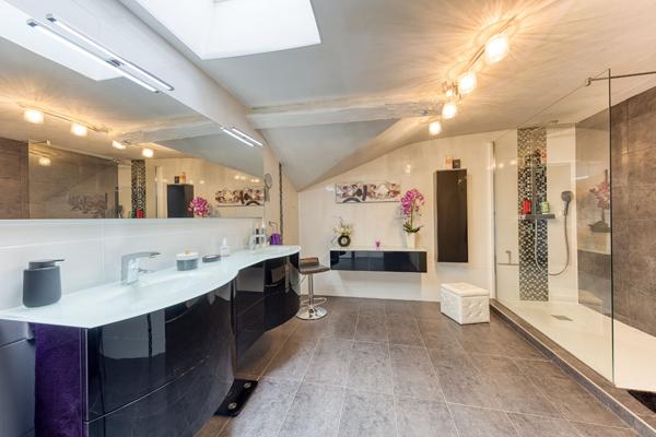 Maison Noisiel 8 pièce(s) 143 m2
