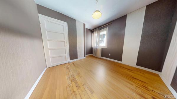 Appartement Grenoble 3 pièce(s) 72.98 m2