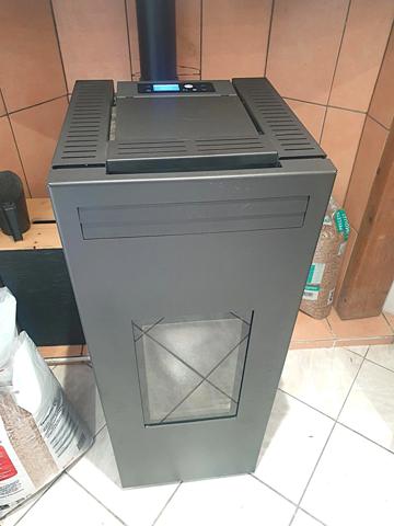 Maison de ville avec 3 chambres rénové + 2 granges – Opportunité à saisir à Aigre 16140