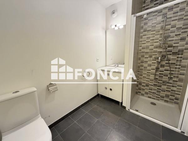 Location Studio 31.86 m² - 21 RUE DES BAS MENUS Mainvilliers 28300