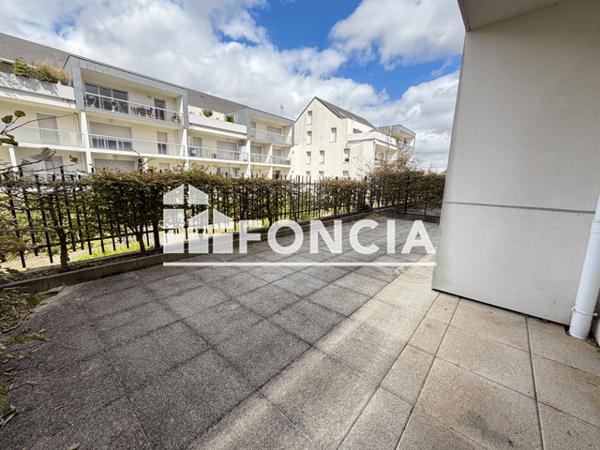 Location Studio 31.86 m² - 21 RUE DES BAS MENUS Mainvilliers 28300