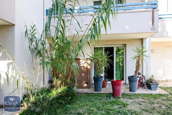 Appartement à vendre 2 pièces 42.05m² Canet-en-Roussillon (66140)
