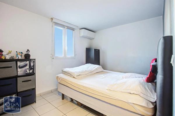 Appartement à vendre 2 pièces 42.05m² Canet-en-Roussillon (66140)