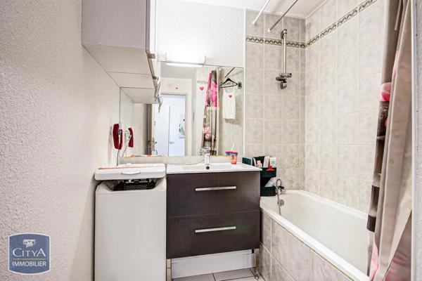 Appartement à vendre 2 pièces 42.05m² Canet-en-Roussillon (66140)