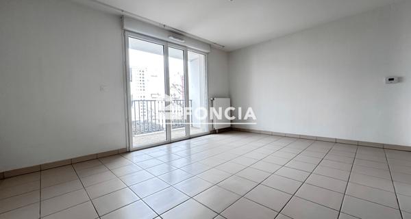À vendre Appartement 2 pièces 42 m² - Toulouse 31200