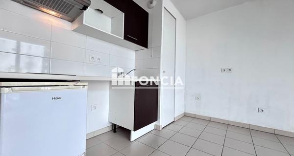 À vendre Appartement 2 pièces 42 m² - Toulouse 31200
